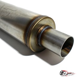 резонатор МАГНАФЛОУ 51x450mm