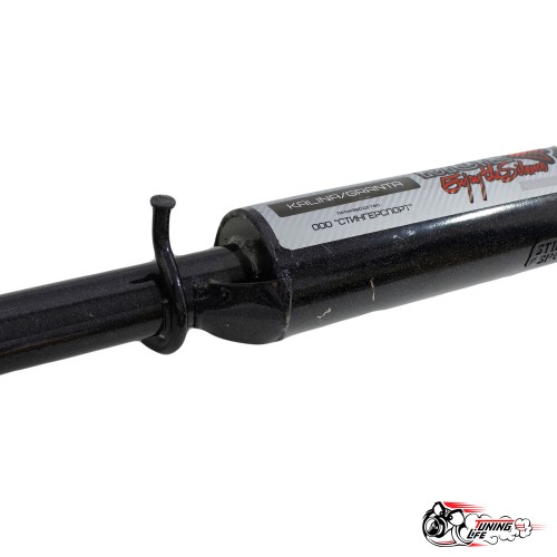 Резонатор СТИНГЕР Калина,калина 2,гранта MUTE (под паук)