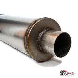 резонатор МАГНАФЛОУ 63x450mm