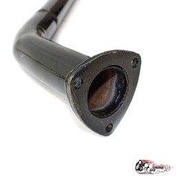 Резонатор СТИНГЕР труба Нива