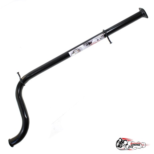 Резонатор СТИНГЕР труба Калина, Калина 2, Гранта (под паук)