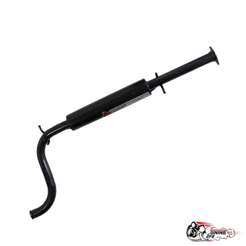 Резонатор СТИНГЕР Калина,калина 2,гранта MUTE (под паук)