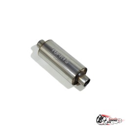 Резонатор ТОФРИС 51-250 универс. нержа. (турботема)