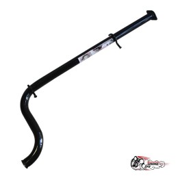 Резонатор СТИНГЕР труба Приора (под паук)