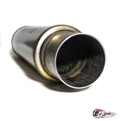 Резонатор МАГНАФЛОУ 63мм 355/510mm, (D=101mm)