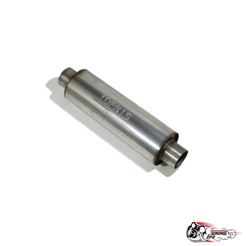 Резонатор ТОФРИС 63-350 универс. нержа.(турботема)