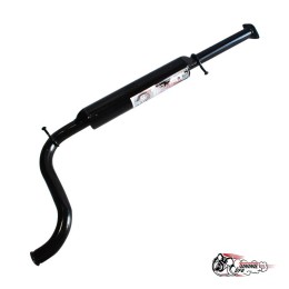 Резонатор СТИНГЕР Калина, Калина 2, Гранта (под паук)