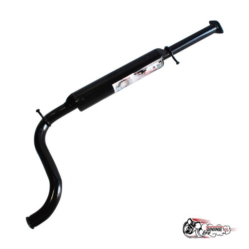 Резонатор СТИНГЕР Калина, Калина 2, Гранта (под паук)