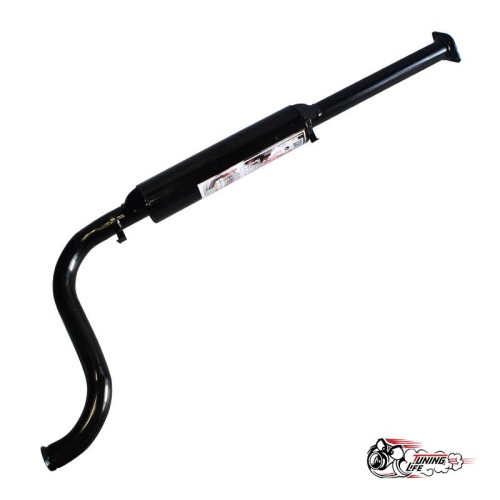 Резонатор СТИНГЕР 2113-15 (под паук)