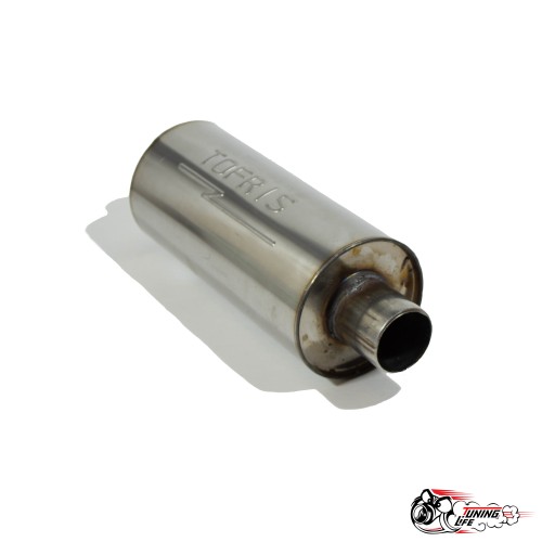 Резонатор ТОФРИС 51-250 универс. нержа. (турботема)