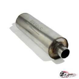 Резонатор ТОФРИС 51-350 универс. нержа. (турботема)