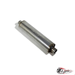 Резонатор ТОФРИС 51-450 универс. нержа. (турботема)