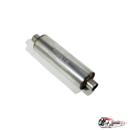 Резонатор ТОФРИС 51-350 универс. нержа. (турботема)