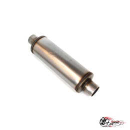 резонатор МАГНАФЛОУ 63x450mm