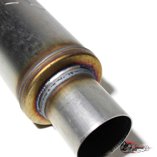 Резонатор Magnaflow style 51х355мм