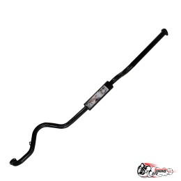 Резонатор СТИНГЕР Шеви Нива