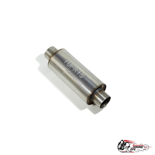 Резонатор ТОФРИС 63-250 универс. нержа. (турботема)