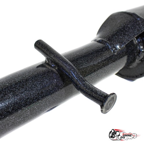 Резонатор СТИНГЕР Веста 16V MUTE (под паук)