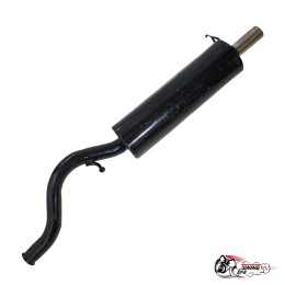 Глуш Стингер Калина хетчбэк MUTE без нас