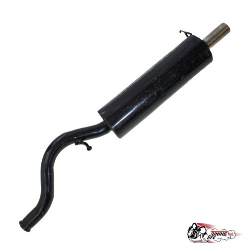 Глуш Стингер Калина хетчбэк MUTE без нас