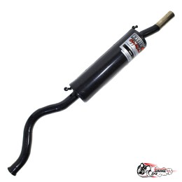 Глуш Стингер Веста MUTE без насадки