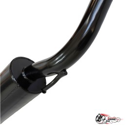 Глуш Стингер 21099 без насадки