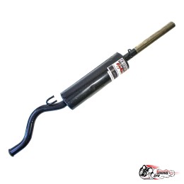 Глуш Стингер 2110-11 MUTE без насадки