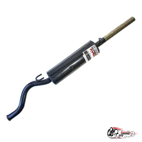 Глуш Стингер 2110-11 MUTE без насадки