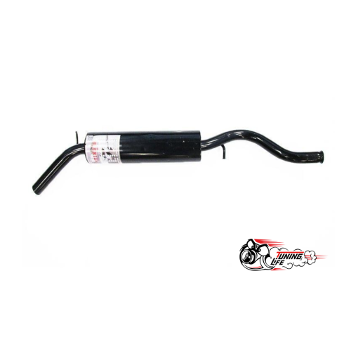 Глуш Стингер Калина седан MUTE без насадки