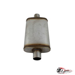Глушитель МАГНАФЛОУ style 355/510 63mm центр - центр