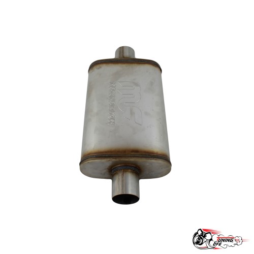 Глушитель МАГНАФЛОУ style 355/510 63mm центр - центр