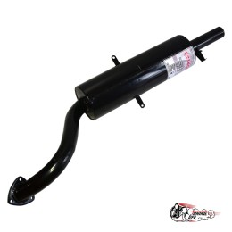 Глуш Стингер 2101-07 без насадки