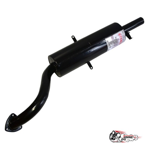 Глуш Стингер 2101-07 без насадки