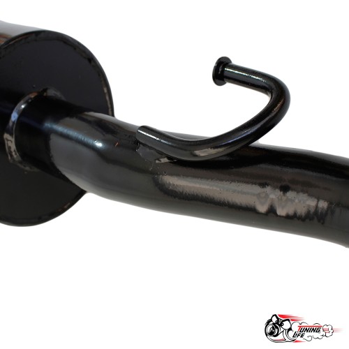 Глуш Стингер Приора седан без насадки