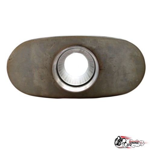 Глушитель МАГНАФЛОУ style 355/510 63mm центр - центр