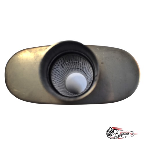 Глушитель МАГНАФЛОУ style 355/510 57mm центр - центр