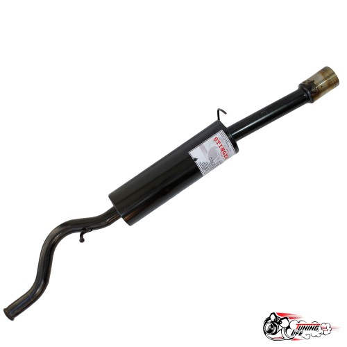 Глуш Стингер Гранта с насадкой