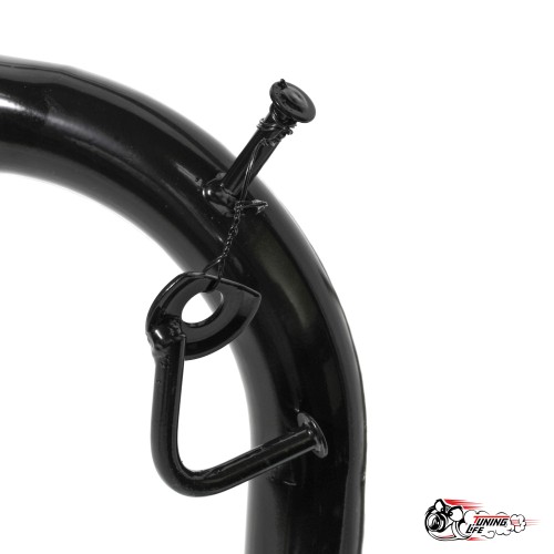 Глуш Стингер Нива раздвоенный без насадок