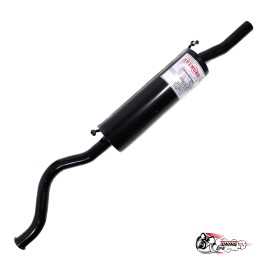 Глушитель Стингер Веста без насадки