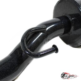 Глуш Стингер Приора седан MUTE без насадки