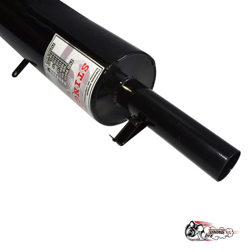 Глуш Стингер 2101-07 без насадки