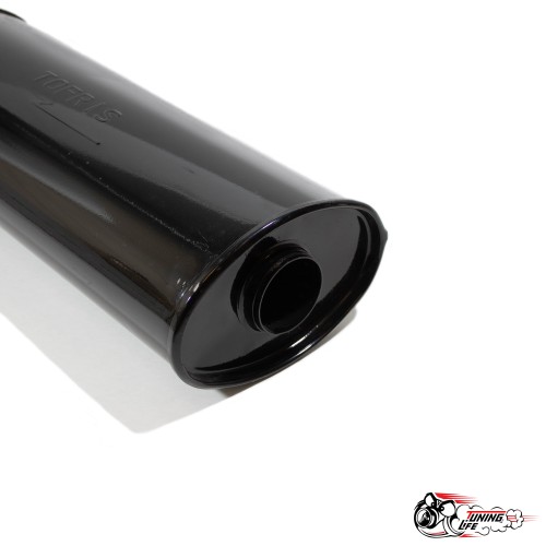 Глушитель ТОФРИС универсальный Ф63