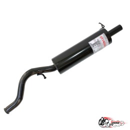 Глуш Стингер Калина хэтчбек без насадки