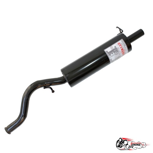 Глуш Стингер Калина хэтчбек без насадки