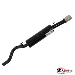 Глуш Стингер 2112 с насадкой