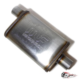 Глушитель Magnaflow 57мм (вынос-центр)