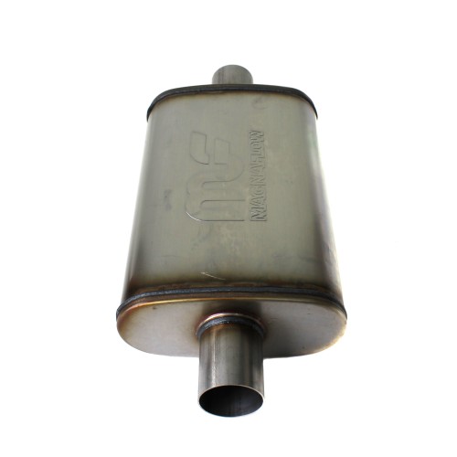 Глушитель МАГНАФЛОУ style 355/510 57mm центр - центр