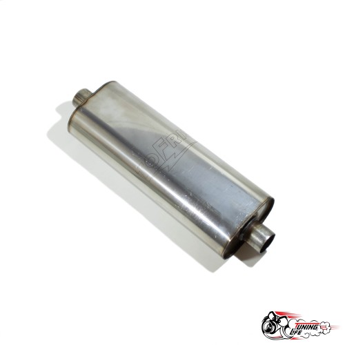 Глушитель тофрис универсальный НЕРЖА 51х450