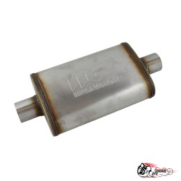 Глушитель МАГНАФЛОУ style 355/510 63mm центр - центр