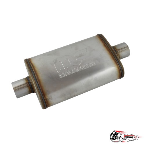 Глушитель МАГНАФЛОУ style 355/510 63mm центр - центр